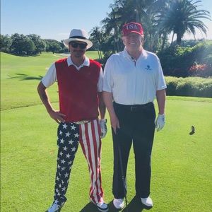 Meet your Posher, Ryan